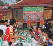 Bali Audax 2010