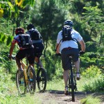 Bali Mountain Bike Festival (Litakeval) 2012