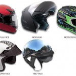 Types-of-Motorcycle-Helmets