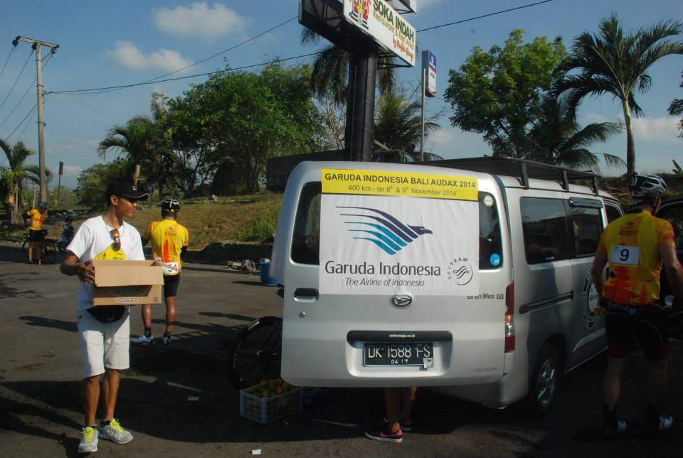 GARUDA INDONESIA BALI AUDAX 2014 (116)