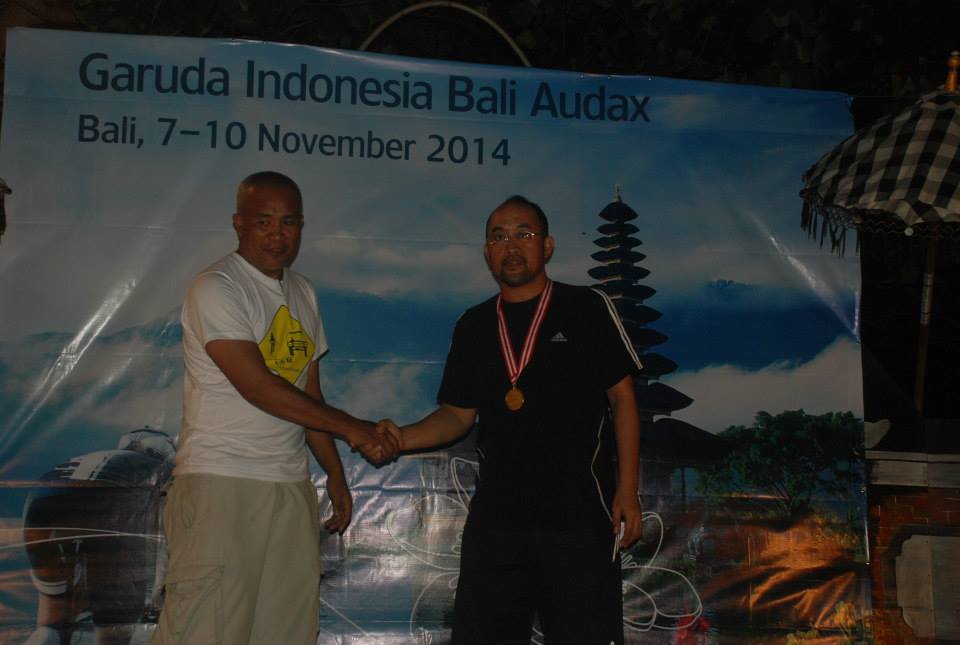 GARUDA INDONESIA BALI AUDAX 2014 (213)