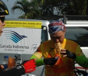 GARUDA INDONESIA BALI AUDAX 2014 (127)