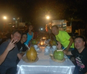GARUDA INDONESIA BALI AUDAX 2014 (207)
