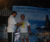 GARUDA INDONESIA BALI AUDAX 2014 (209)