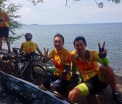 GARUDA INDONESIA BALI AUDAX 2014 (221)
