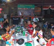 Bali Audax 2010